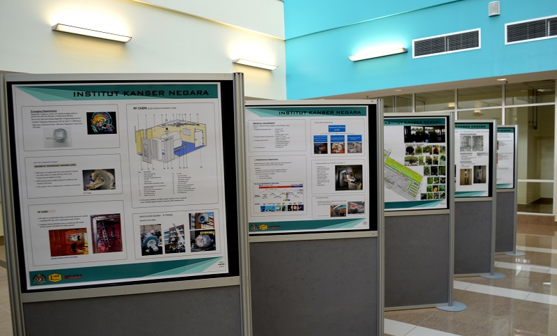 RUANG PAMERAN